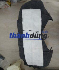LÒNG DÈ CHẮN BÙN FORD FOCUS 2013-2018 | BM51A278B50CA