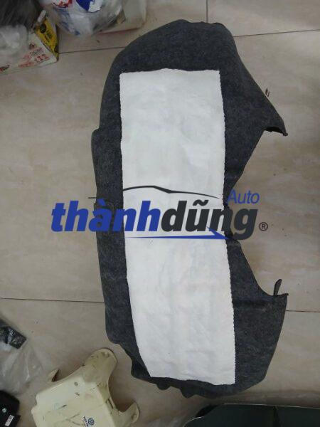 LÒNG DÈ CHẮN BÙN FORD FOCUS 2013-2018 | BM51A278B50CA