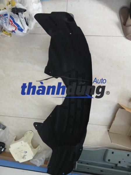 LÒNG DÈ CHẮN BÙN FORD FOCUS 2013-2018 | BM51A278B50CA