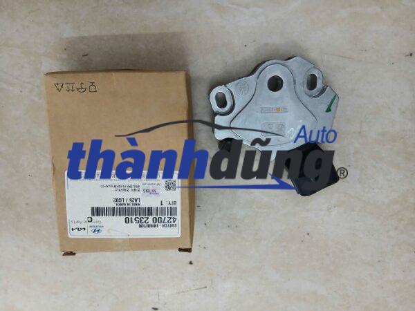 RẺ QUẠT HỘP SỐ KIA SOLUTO 2017-2023 | 4270023510