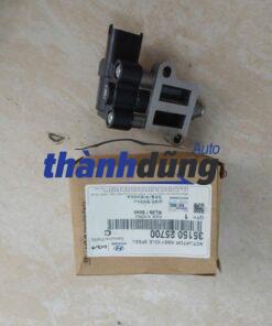CỤC BÙ GA KIA CARENS 2006-2009 | 3515025700