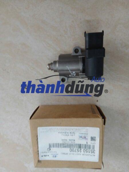 CỤC BÙ GA KIA CARENS 2006-2009 | 3515025700