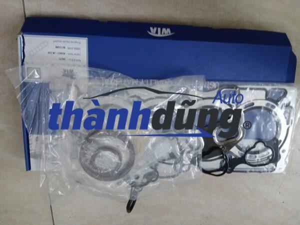 GIOĂNG ĐẠI TU NISSAN XTRAIL 2001-2008 | 101018H828