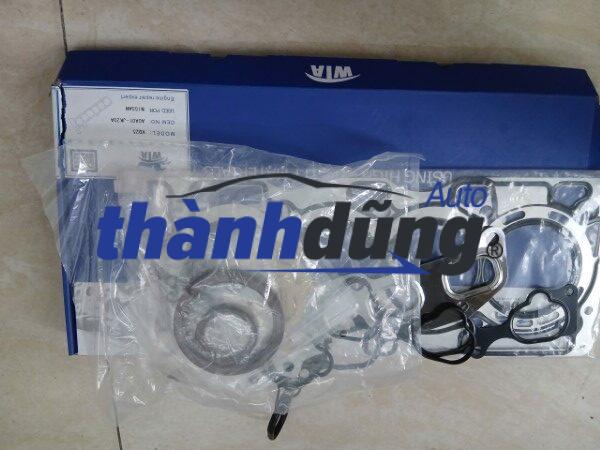 GIOĂNG ĐẠI TU NISSAN XTRAIL 2001-2008 | 101018H828