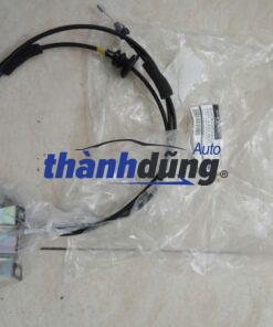 CÔNG TẮC MỞ NẮP CAPO NISSAN LIVINA 2007-2013 | 65621CJ400
