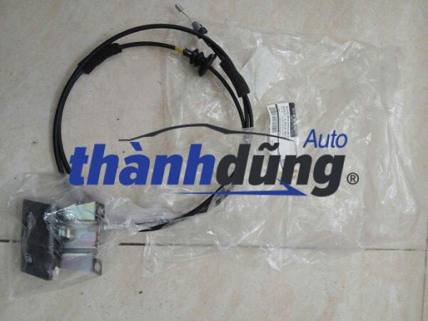 CÔNG TẮC MỞ NẮP CAPO NISSAN LIVINA 2007-2013 | 65621CJ400