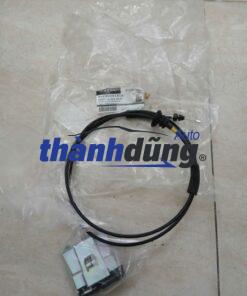 CÔNG TẮC MỞ NẮP CAPO NISSAN LIVINA 2007-2013 | 65621CJ400