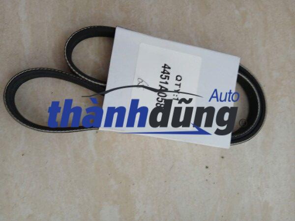 DÂY CUROA TỔNG MITSUBISHI PAJERO 2001-2010 | 4451A058