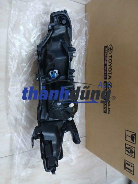 ĐÈN PHA TOYOTA CAMRY 2019 | 8114506F00