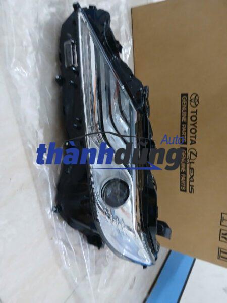 ĐÈN PHA TOYOTA CAMRY 2019 | 8114506F00