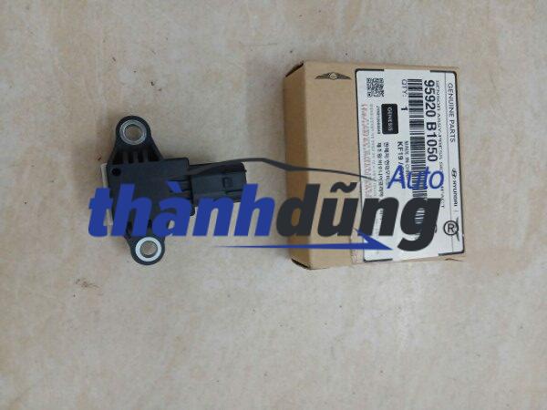 CẢM BIẾN VA CHẠM ĐẦU XE KIA SORENTO 2015-2022 | 95920B1050