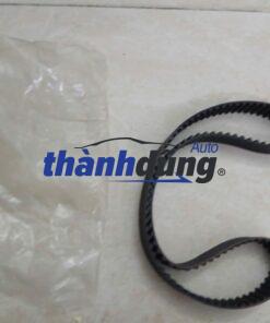 DÂY CUROA CAM ISUZU IZ49 JX493ZLQ4 | 112RU32