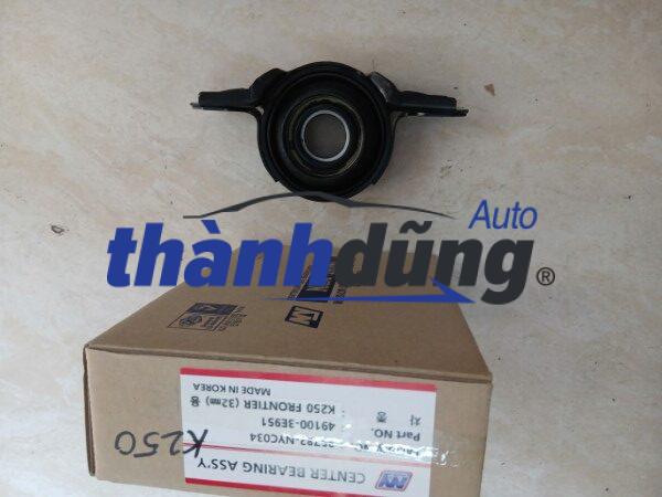 BẠC ĐẠN TREO LÁP KIA K200 2017-2023 | 491003E951