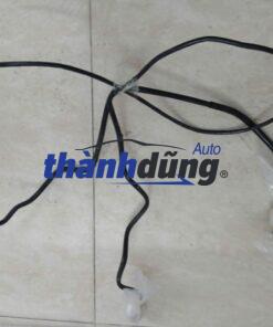 ỐNG DẪN XĂNG KIA CERATO 2008-2013 | 313101M000DS