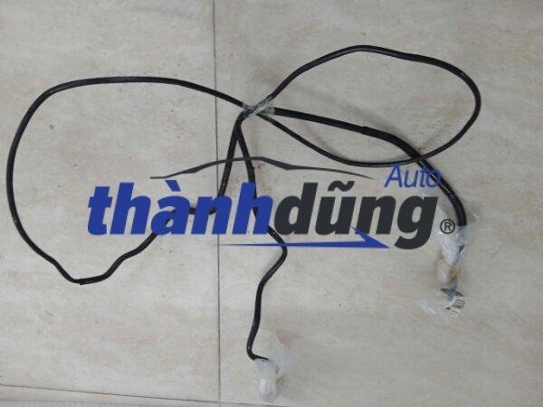 ỐNG DẪN XĂNG KIA CERATO 2008-2013 | 313101M000DS