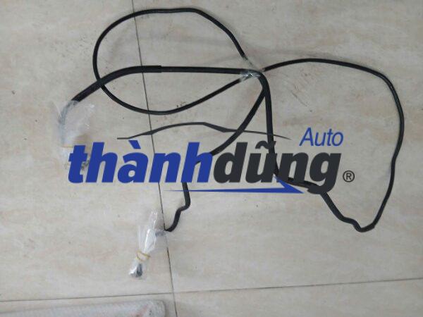 ỐNG DẪN XĂNG KIA CERATO 2008-2013 | 313101M000DS