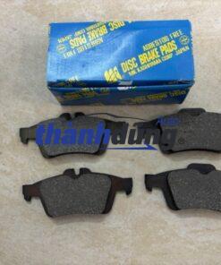 BỐ THẮNG SAU MAZDA 3S 2004-2014 | CV6Z2200A