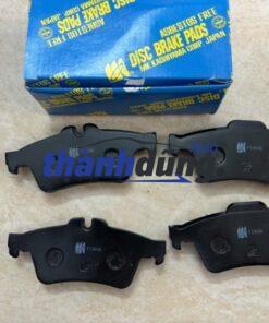BỐ THẮNG SAU MAZDA 3S 2004-2014 | CV6Z2200A