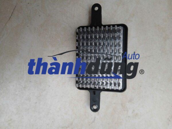TRỞ QUẠT MÁY LẠNH PEUGEOT 3008 | 6441CQ