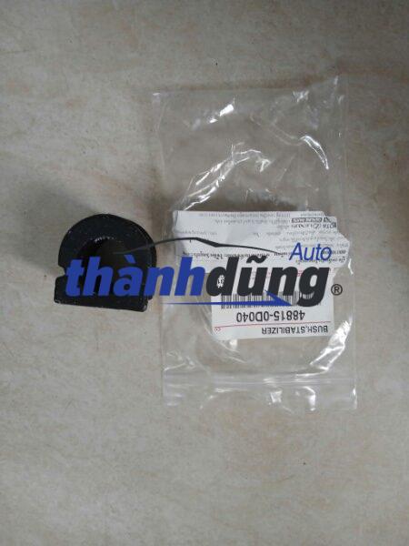 CAO SU ỐP CÂN BẰNG TOYOTA VIOS 2003-2011 | 488150D040