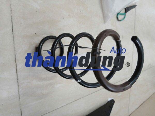 LÒ XO PHUỘC NHÚN KIA RIO 2011-2017 | 546301R101