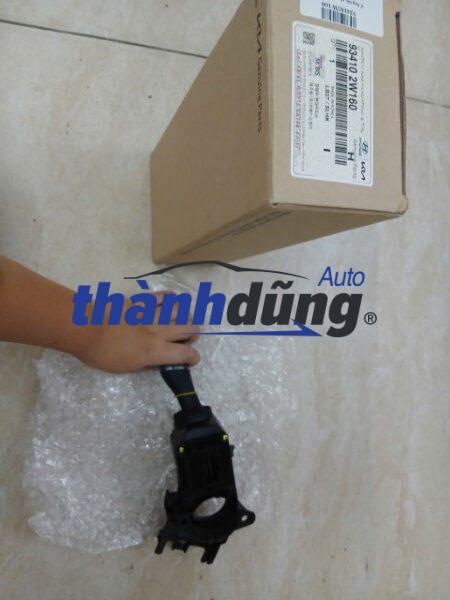 CÔNG TẮC PHA CỐT HYUNDAI SANTAFE 2012-2019 | 934102W160