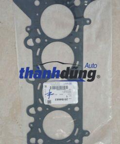 RON QUY LÁT CHEVROLET SPARK 2011-2017 | 25184663
