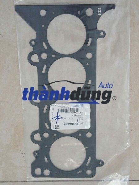 RON QUY LÁT CHEVROLET SPARK 2011-2017 | 25184663