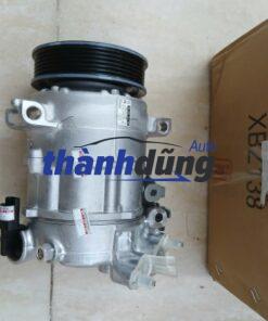 LỐC LẠNH PEUGEOT 2008 2013-2018 | 9800849780