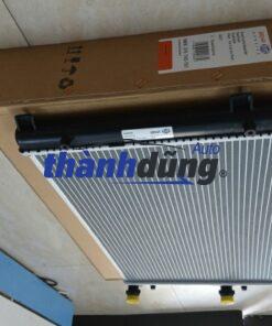 KÉT NƯỚC VOLKSWAGEN GOLF 2003-2014 | 5K0121253D