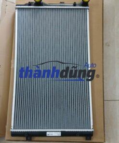 KÉT NƯỚC VOLKSWAGEN GOLF 2003-2014 | 5K0121253D