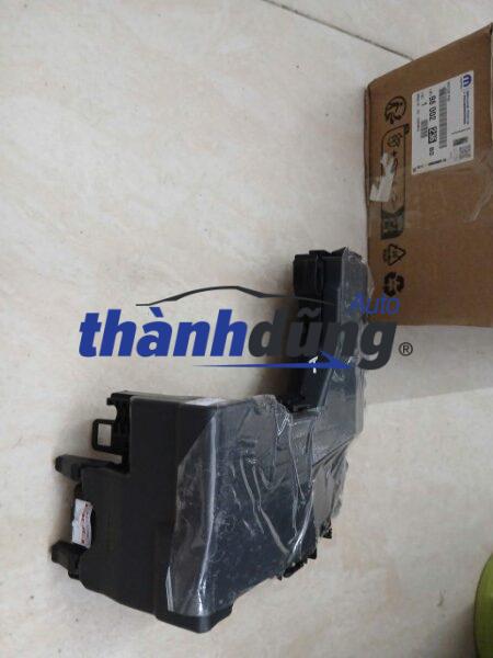 BỘ BẢO VỆ ẮC QUY PEUGEOT 508 2011-2016 | 9800223680