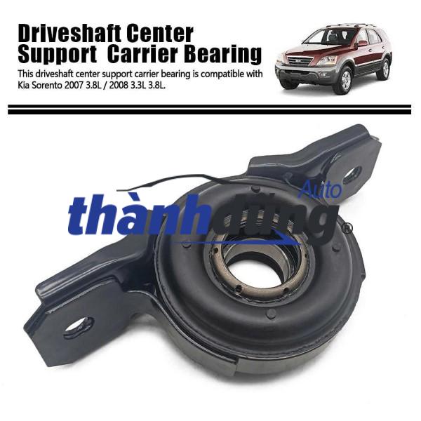 BẠC ĐẠN TREO LÁP KIA K200 2017-2023 | 491003E951 - Ảnh 5