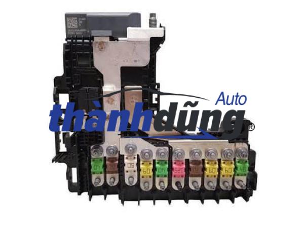 BỘ BẢO VỆ ẮC QUY PEUGEOT 508 2011-2016 | 9800223680 - Ảnh 4