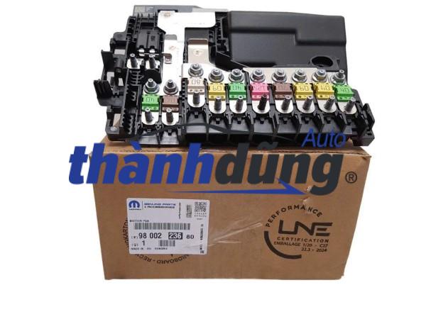 BỘ BẢO VỆ ẮC QUY PEUGEOT 508 2011-2016 | 9800223680 - Ảnh 5