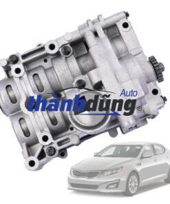GIOĂNG BƠM DẦU HONDA CIVIC 2006-2015 | 15101RNAA00 - Ảnh 5