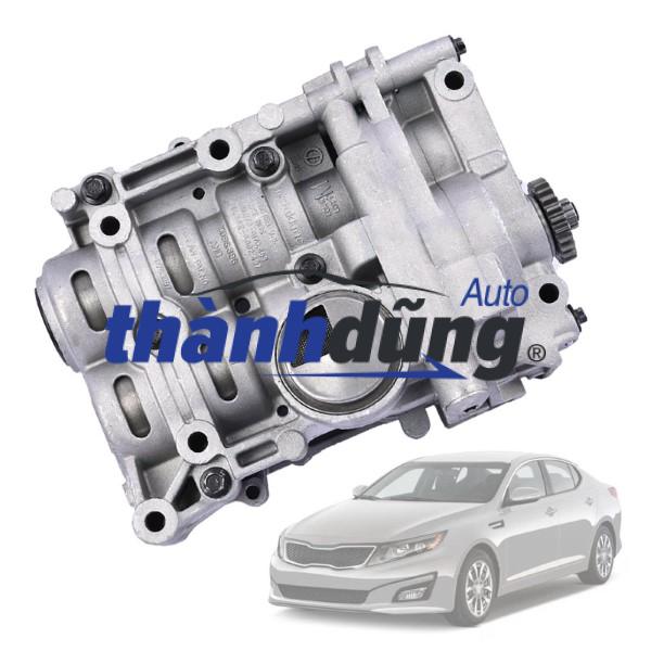 GIOĂNG BƠM DẦU HONDA CIVIC 2006-2015 | 15101RNAA00 - Ảnh 5