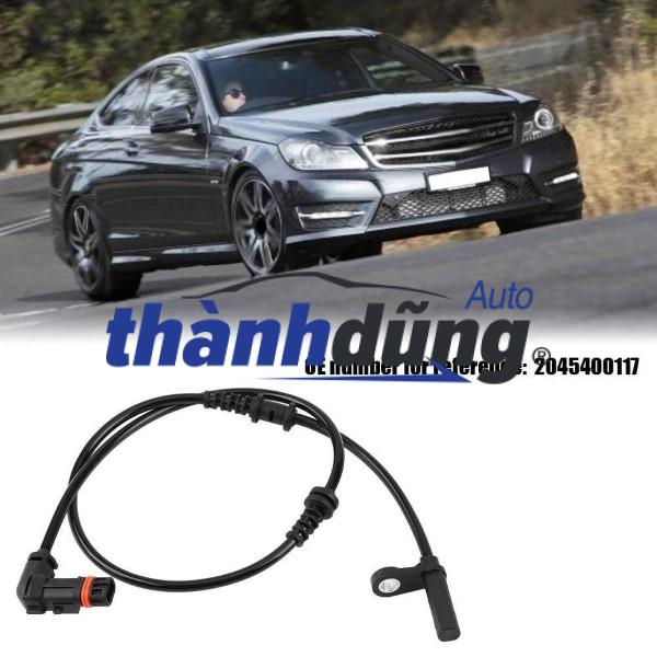 CẢM BIẾN ABS MERCEDES ML550 2005-2011 | 1649058200 - Ảnh 5