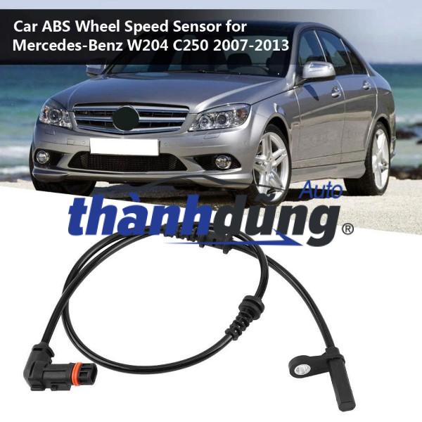 CẢM BIẾN ABS MERCEDES ML550 2005-2011 | 1649058200 - Ảnh 4