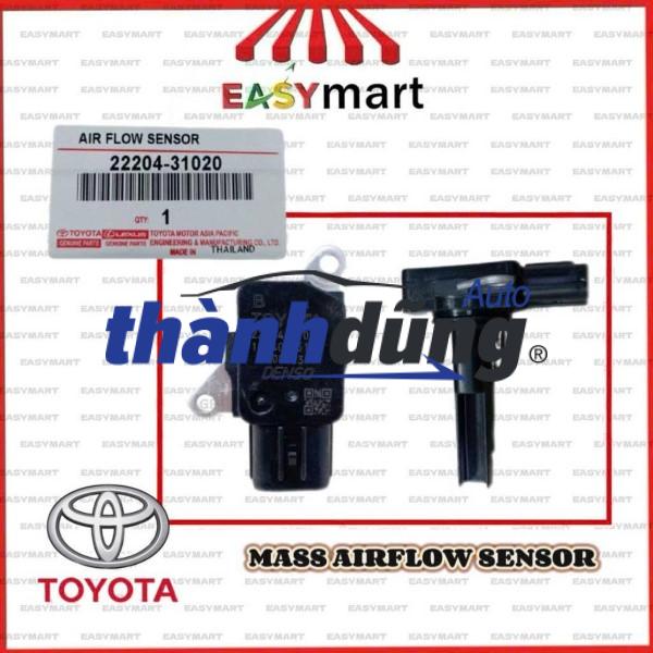CẢM BIẾN ĐO GIÓ TOYOTA HIGHLANDER 2009-2016 | 222040V010 - Ảnh 4