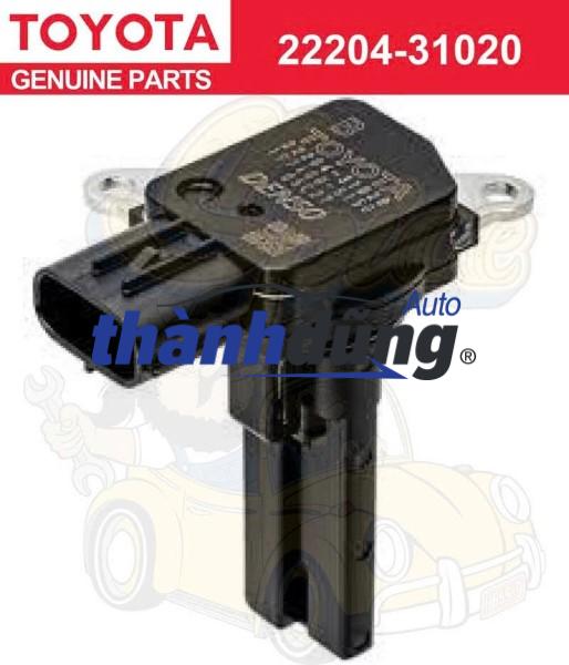 CẢM BIẾN ĐO GIÓ TOYOTA HIGHLANDER 2009-2016 | 222040V010 - Ảnh 5