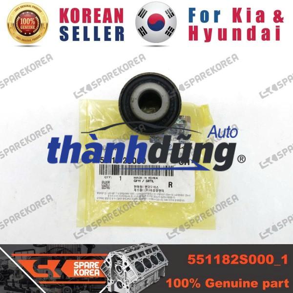 CAO SU GIẰNG NGANG HYUNDAI TUCSON 2009-2021 | 551182S000 - Ảnh 4