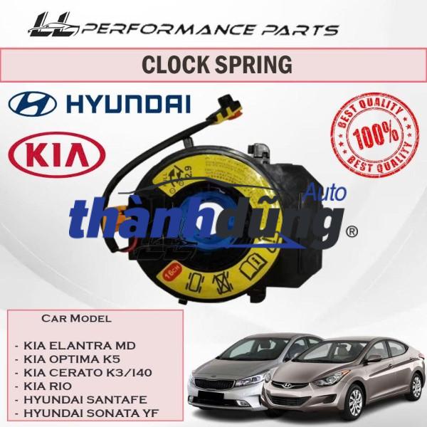 CÁP CÒI KIA RONDO 2011-2015 | 93490A4010 - Ảnh 5