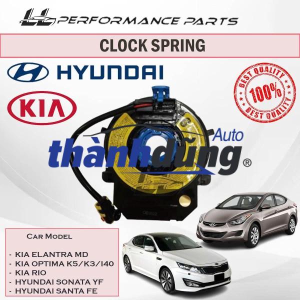 CUỘN KÈN NISSAN TERRA 2018-2023 | B5543TU0A - Ảnh 4