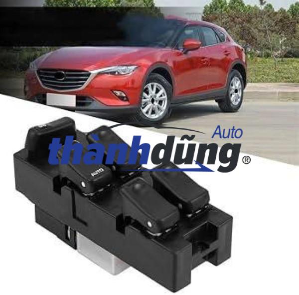 CÔNG TẮC NÂNG KÍNH MAZDA 6 2017-2022 | GW2H66380 - Ảnh 4