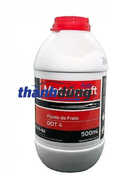 DẦU PHANH DOT4 LV FORD RANGER | WSSM6C65A2 - Ảnh 4