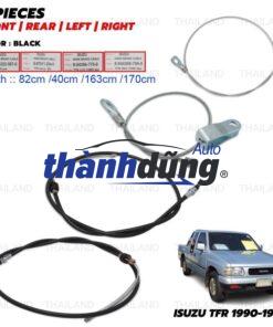 TUY Ô DẦU PHANH HONDA CRV 2014-2018 | 01464T0TH01 - Ảnh 5