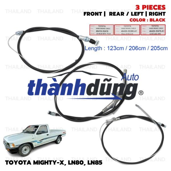 TUY Ô DẦU PHANH HONDA CRV 2014-2018 | 01464T0TH01 - Ảnh 4