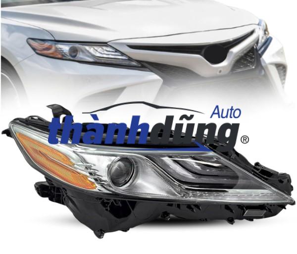 ĐÈN PHA TOYOTA CAMRY 2019 | 8114506F00 - Ảnh 5