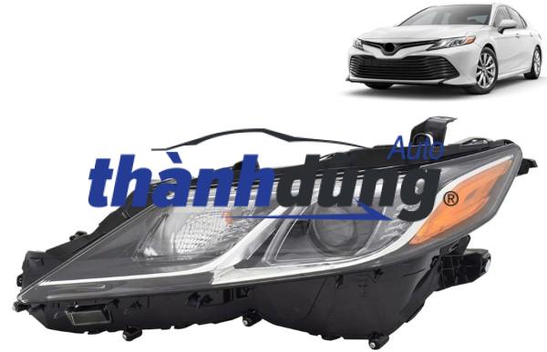 ĐÈN PHA TOYOTA CAMRY 2019 | 8114506F00 - Ảnh 4